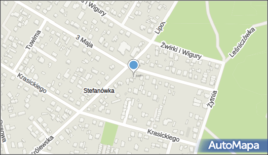 Wakus P H U Eksport Import, 3 Maja 32, Kobyłka 05-230 - Przedsiębiorstwo, Firma, NIP: 1250907641