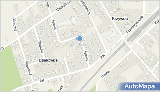 8251028170, Walaszek Grzegorz 