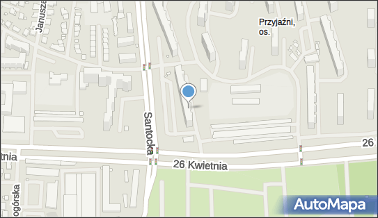 Walczak Janusz Alksnin Beat, Santocka 12a, Szczecin 71-113 - Przedsiębiorstwo, Firma, NIP: 8522263091