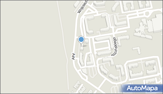 Walczak Marcin Megatech, Armii Krajowej 41, Kalisz 62-800 - Przedsiębiorstwo, Firma, NIP: 6181656930