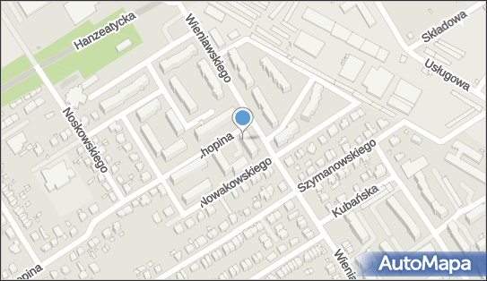 8541736840, Walczuk Magdalena Ewa 