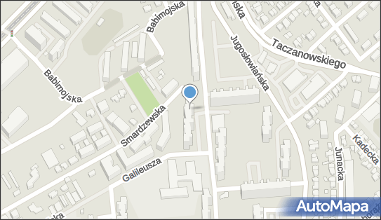Waldek, ul. Jana Keplera 6C, Poznań 60-158 - Przedsiębiorstwo, Firma, NIP: 7791023483