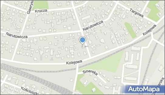 Waldemar Banasiak - Działalność Gospodarcza, ul. Szczygła 1 05-120 - Przedsiębiorstwo, Firma, numer telefonu, NIP: 5361171814