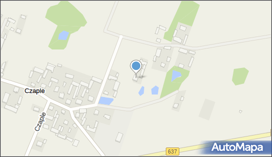 8240000274, Waldemar Czapski Skup Obwoźny Surowców Wtórnych 