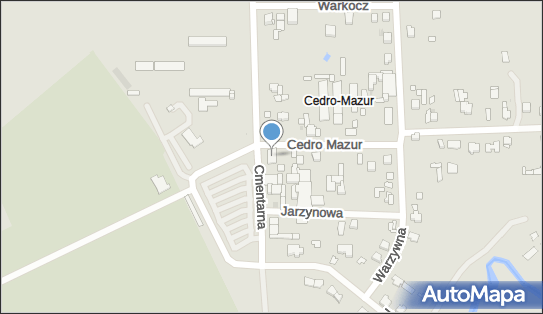 6571730338, Mała Gastronomia Waldemar Dziewierz 