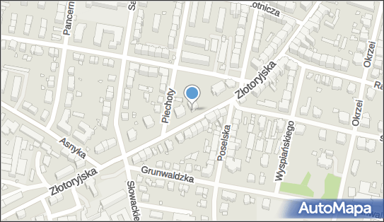 6911042590, Waldemar Fiedorowicz Rekons 