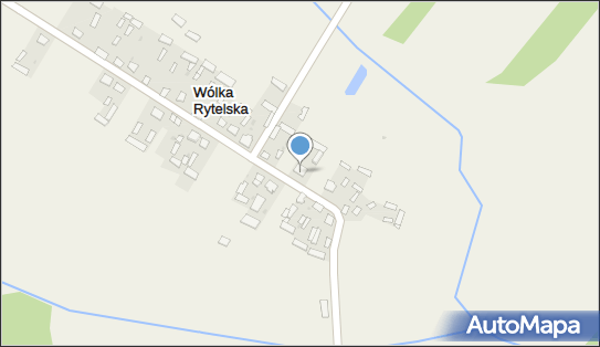 Waldemar Godlewski, Wólka Rytelska 8, Wólka Rytelska 08-322 - Przedsiębiorstwo, Firma, NIP: 8231458358