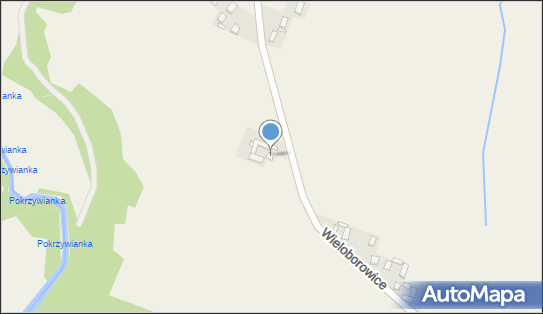 Waldemar Grudzień Mini Masarnia, Wieloborowice 5, Wieloborowice 27-225 - Przedsiębiorstwo, Firma, NIP: 6641175535