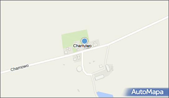 Waldemar Grudziński Firma Usługowo Handlowa G-Trans, Charnowo 4 72-310 - Przedsiębiorstwo, Firma, NIP: 8571918221