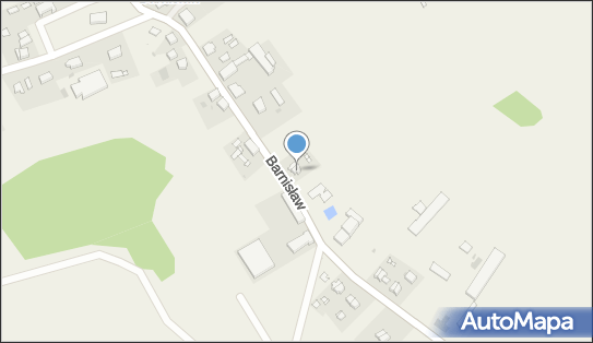 Waldemar Halicki - Działalność Gospodarcza, Barnisław 5 72-001 - Przedsiębiorstwo, Firma, NIP: 8521401668