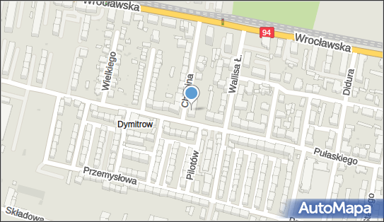 Waldemar Hudyma - Działalność Gospodarcza, Bytom 41-902 - Przedsiębiorstwo, Firma