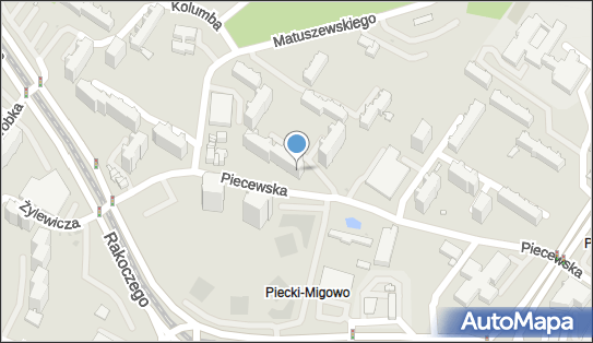 Waldemar Janikula GD, Piecewska 30A, Gdańsk 80-288 - Przedsiębiorstwo, Firma, NIP: 5832180305