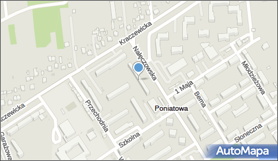 Waldemar Jędrusiak - Działalność Gospodarcza, Nałęczowska 15 24-320 - Przedsiębiorstwo, Firma, NIP: 7171197409