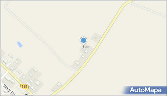 Waldemar Jędrzejak Zakład Usługowy '''' Las - Zieleń 82-450 - Przedsiębiorstwo, Firma, NIP: 5791103525