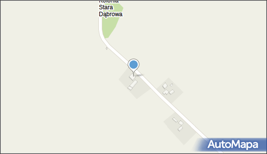 8540000835, Waldemar Kapelusz Gospodarstwo Rolne 