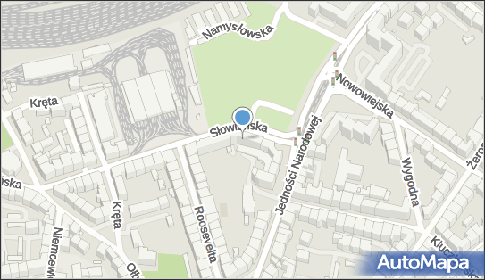 8970003983, Waldemar Kowalski Micra 