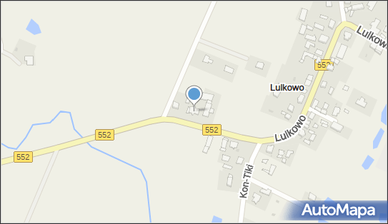 Waldemar Krysiak Nieregularny Transport Drogowy, Lulkowo 50 87-148 - Przedsiębiorstwo, Firma, NIP: 8791041843