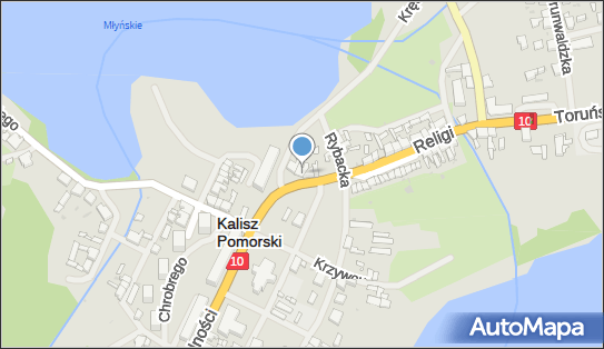 2530024044, Usługi Ogólnobudowlane Waldemar Limarowski 