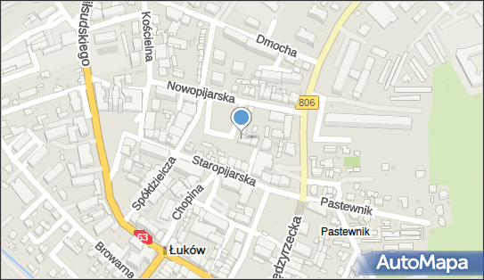 8251701827, Waldemar Nurzyński Usługi Księgowe 