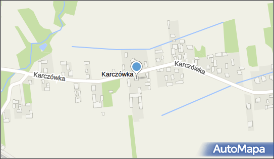 Waldemar Owczarski PHU Waldi-Trans, Karczówka 19, Karczówka 26-411 - Przedsiębiorstwo, Firma, NIP: 7991053247