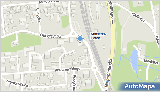 5851363478, Waldemar Pietrzak - Wynajem Samochodów 