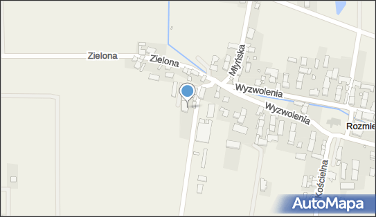 Waldemar Ploch P.T.U.H.Poltrans Import-Eksport, Wyzwolenia 48 47-171 - Przedsiębiorstwo, Firma, NIP: 7561672806