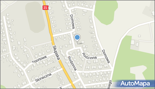 Waldemar Półtorak Waldix, Domowa 5, Miastko 77-200 - Przedsiębiorstwo, Firma, NIP: 8581168678