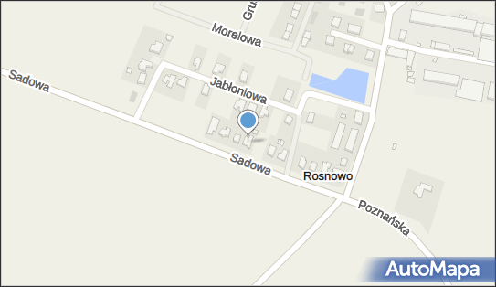 Waldemar Rybarczyk Przedsiėbiorstwo Handlowo Usługowe, Sadowa 16 62-052 - Przedsiębiorstwo, Firma, NIP: 7790025445