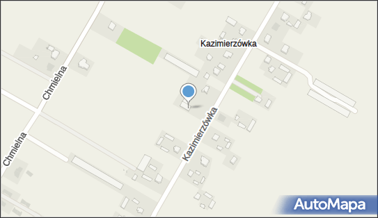 Waldemar Skoczylas, Kalinówka 203a, Kalinówka 21-040 - Przedsiębiorstwo, Firma, NIP: 7130006476