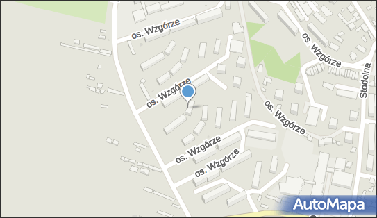 Waldemar Słowiński - Działalność Gospodarcza, os. Wzgórze 33 27-530 - Przedsiębiorstwo, Firma, NIP: 8631185898