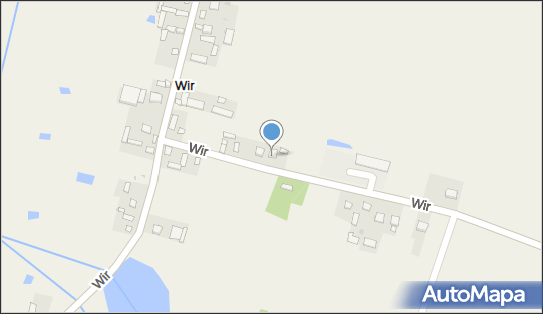 Waldemar Sobczak Firma Handlowo-Usługowa, Wir 69, Wir 26-414 - Przedsiębiorstwo, Firma, NIP: 7981070965