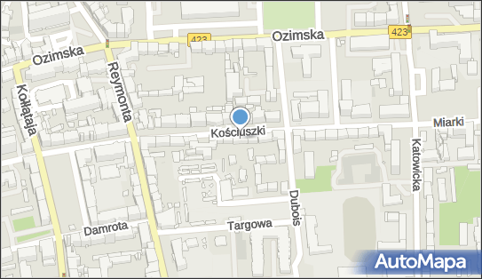 7551681672, Sokołowski Waldemar Bialic i Sokołowski Kancelaria Radców Prawnych i Adwokatów 