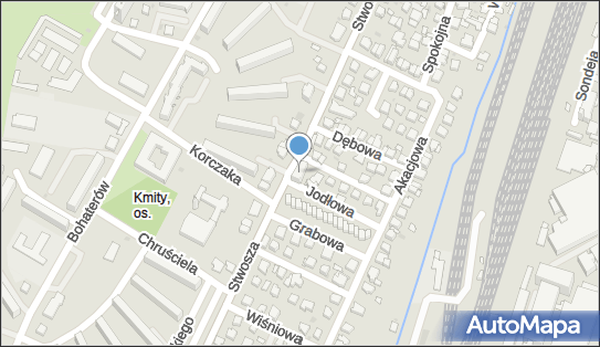 Waldemar Strzępek - Działalność Gospodarcza, Rzeszów 35-113 - Przedsiębiorstwo, Firma, NIP: 8132002595