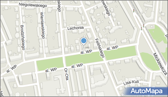 Waldemar Walicki Walkon Produkcja Urzadzeń Elektronicznych 01-554 - Przedsiębiorstwo, Firma, NIP: 5251402632