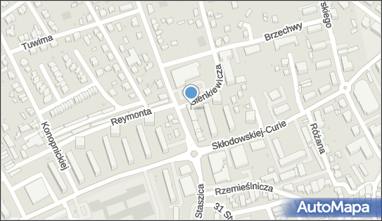 5911487653, DWS Waldemar Wanta; DWS Waldemar Wanta 