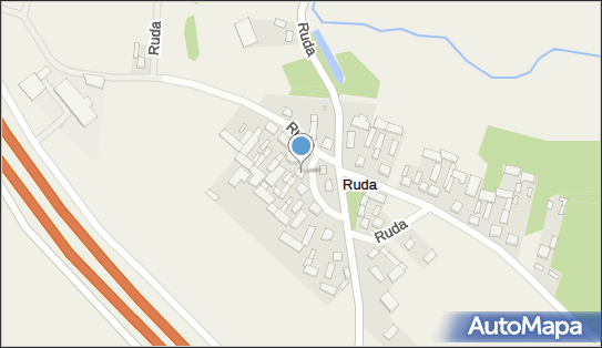 Waldemar Warowny - Działalność Gospodarcza, Ruda 7, Ruda 08-445 - Przedsiębiorstwo, Firma, NIP: 8261385084