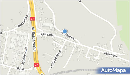 Waldemar Wiśniowski - Działalność Gospodarcza, Sybiraków 35 37-700 - Przedsiębiorstwo, Firma, numer telefonu, NIP: 7951939453