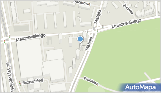 Waldemar Wojciech Mędra, Matejki Jana 14, Szczecin 70-530 - Przedsiębiorstwo, Firma, NIP: 8511179990