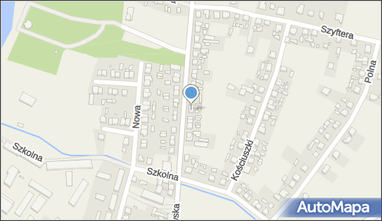 7772320168, Waldemar Wurster Firma Handlowa 