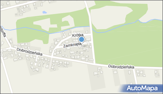 Waldemar Zacha - Działalność Gospodarcza, Zamknięta 4, Zębowice 46-048 - Przedsiębiorstwo, Firma, numer telefonu, NIP: 7511025648