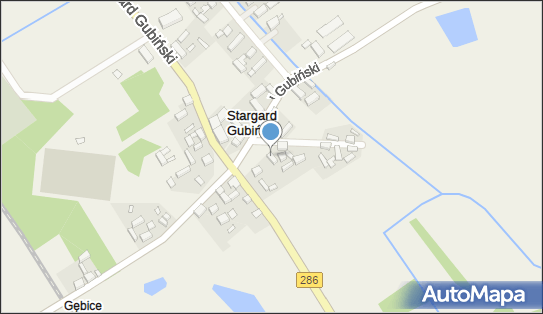 Waldex, Stargard Gubiński 21, Stargard Gubiński 66-620 - Przedsiębiorstwo, Firma, NIP: 9261236628