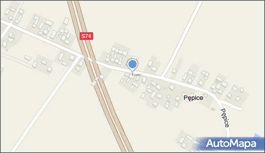 Waldi Budownictwo Waldemar Drogosz, Pępice 108, Pępice 26-080 - Przedsiębiorstwo, Firma, NIP: 9591697195