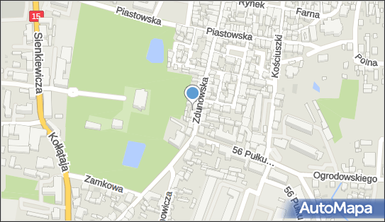 Waldi Sklep, ul. Zdunowska 34, Krotoszyn 63-700 - Przedsiębiorstwo, Firma, NIP: 6211596381