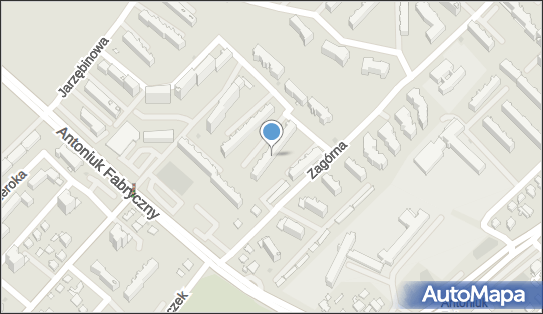 Waldi Waldemar Gintowt - Wspólnik Spółki Cywilnej, Białystok 15-820 - Przedsiębiorstwo, Firma, NIP: 5421053692