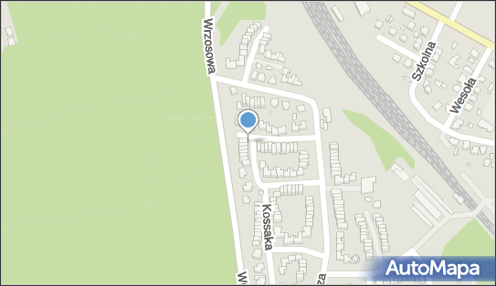 Walec Ryszard Przedsiębiorstwo Produkcyjno-Usługowo-Handlowe Bokat & Y 37-450 - Przedsiębiorstwo, Firma, NIP: 8651006261