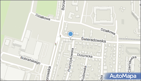 Waligóra M., Wrocław, Świeradowska 5, Wrocław 50-559 - Przedsiębiorstwo, Firma, NIP: 8991506376