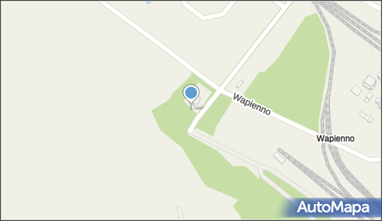 5621556334, Waligórski Marcin Jerzy Witkowski Daniel DAN-MAR Handel-Eksport-Import 