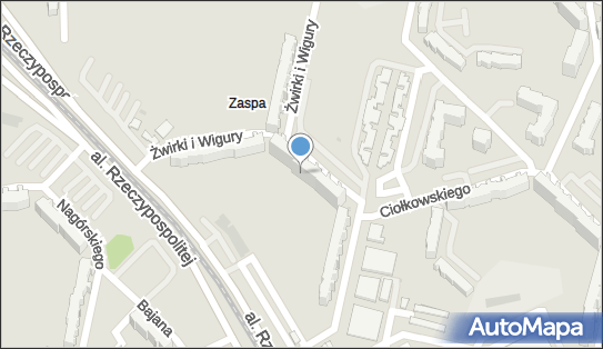 Walker, ul. Żwirki i Wigury 3D, Gdańsk 80-463 - Przedsiębiorstwo, Firma, NIP: 5842336849