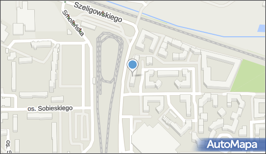 Walmart, os. Stefana Batorego 79, Poznań 60-687 - Przedsiębiorstwo, Firma, numer telefonu, NIP: 9721186206