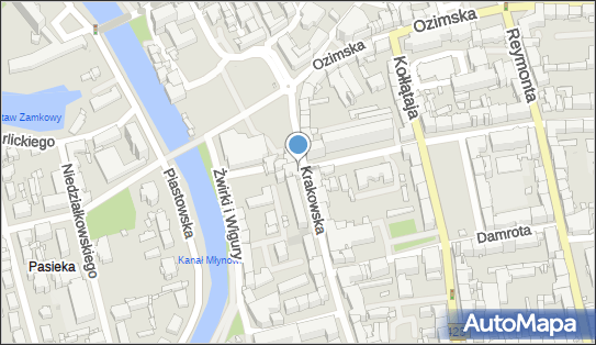 Walo Jerzy Witold Pracownia Złotniczo - Jubilerska, Opole 45-018 - Przedsiębiorstwo, Firma, NIP: 7540267696